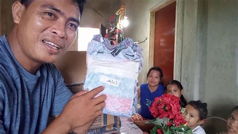 Unboxing Another Blessings Masaya Kaming Mag Anak Youtube