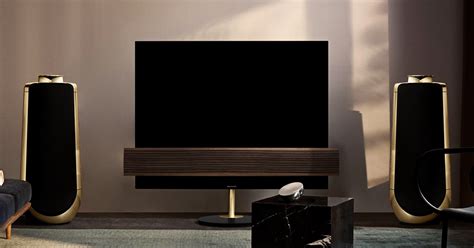 Home Cinema: 10 Best OLED TVs | HiConsumption