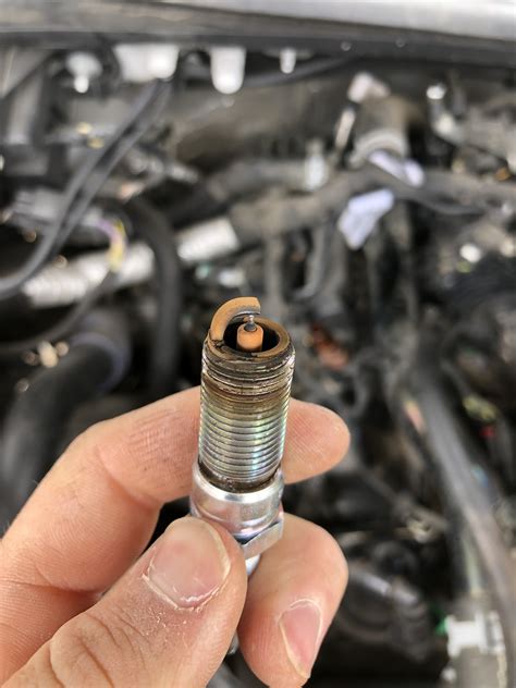 Bad Spark Plug Seal F150 Ecoboost Forum