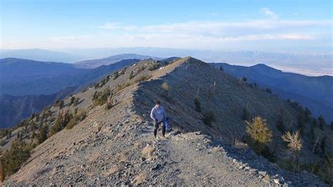 Telescope-Peak-Trail-Ridge-Climbing-Death-Valley-National-Park ...