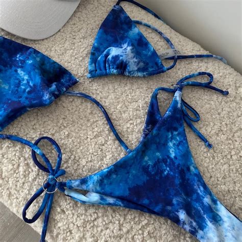 Sexy Bikini Etsy