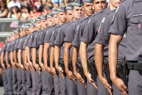 Aposentadoria de Policial Militar saiba tudo sobre o benefício