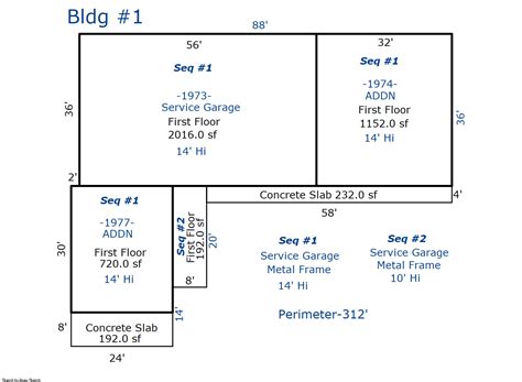 Assessor Property Search