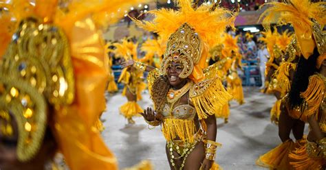 Rio De Janeiros Carnival Costumes Popsugar Latina