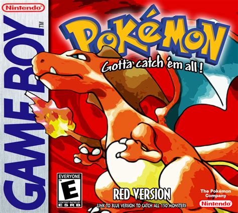 Review: Pokémon Red Version - Pure Nintendo