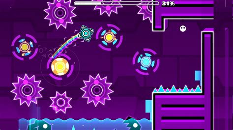 Geometry Dash - Deadlocked - YouTube