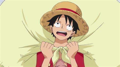 One Piece Fishman Island 517 574 English Dub The King Of The Fish