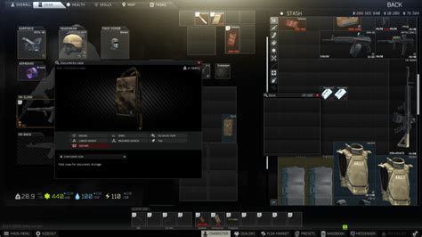 How to Buy Items in Escape From Tarkov