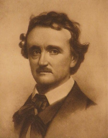 EDGAR ALLAN POE LETTERS TILL NOW UNPUBLISHED In the Valentine Museum ...