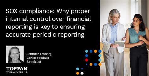 Why Proper Icfr Ensures Compliance And Accurate Periodic Reporting