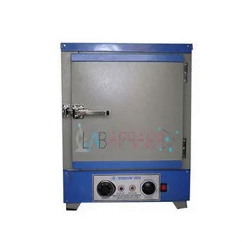 Hot Air Oven At Best Price In India