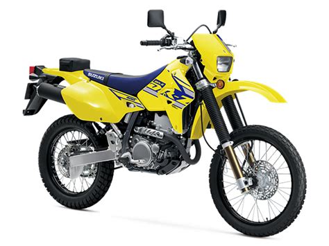 New 2024 Suzuki DR Z400S Motorcycles In Oakdale NY Stock Number