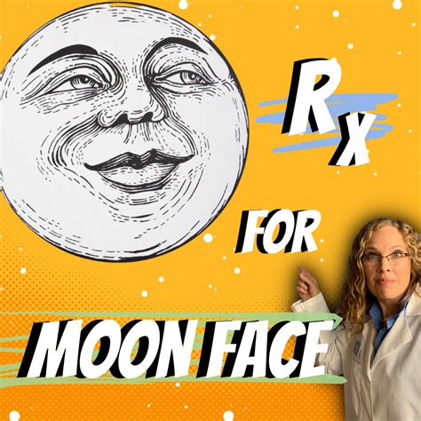 Metformin For Moon Face Dr Megan