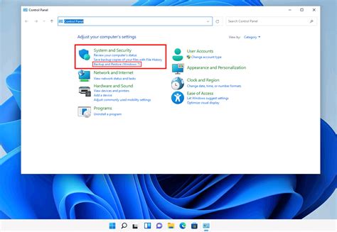 Cómo crear una copia de seguridad de Windows 11 IONOS España