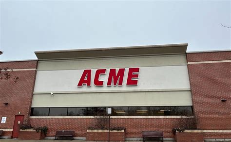 Good Food Bucks at ACME Markets Expands to TWELVE Stores Across Eight NJ Counties