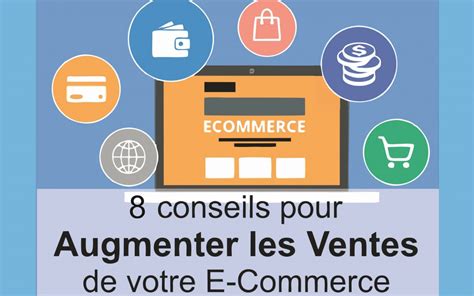 Augmenter Les Ventes D Un E Commerce Conseils