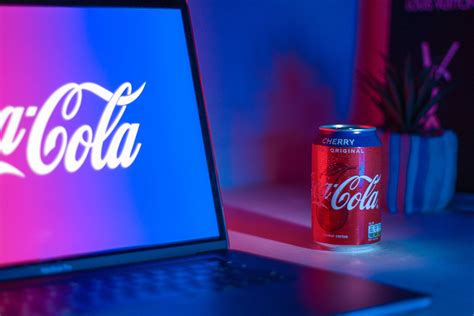 Coca Cola Laptop Wallpapers On Wallpaperdog