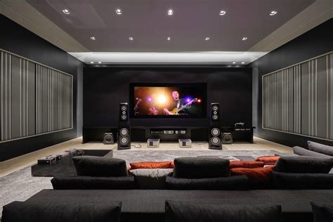 Process Of Home Theater Installation Reteteinimagini