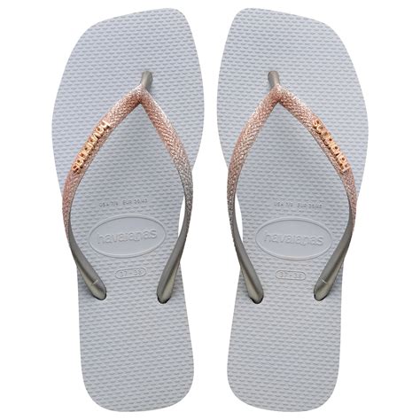 As Novas Havaianas V M Confirmar A Tend Ncia Dos Chinelos De Praia