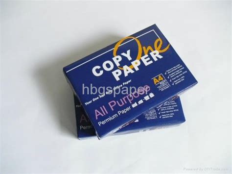 A3 Copy Paper China Manufacturer Printing And Writing Paper Paper