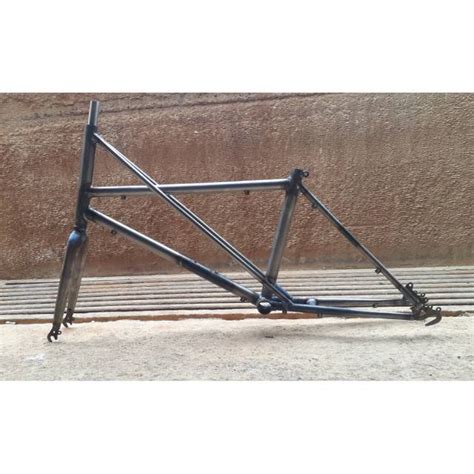 Jual Frame Minivelo Tyrell Shopee Indonesia