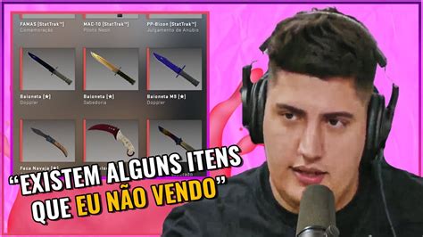 Meu Invent Rio Do Cs Est Avaliado Em Milh O De Reais Youtube