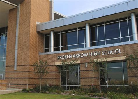 Broken Arrow Public Schools Hit by Ransomware Attack | Public Radio Tulsa