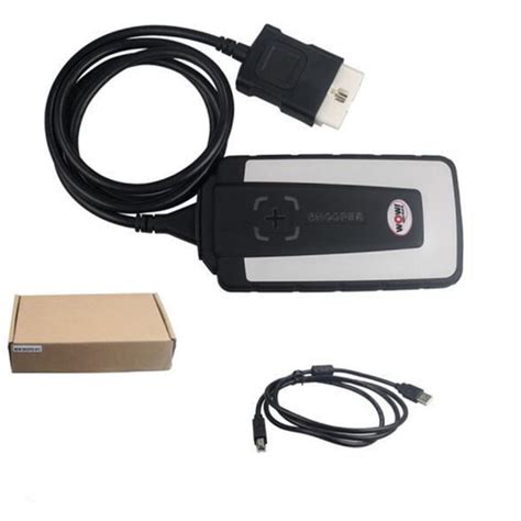 Wow Snooper Usb Wurth V R Vd Tcs Cdp Pro Plus Para Carros E