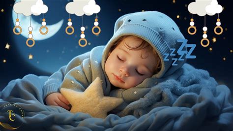 Mozart Brahms Lullaby Sleep Music For Babies Overcome Insomnia In 3