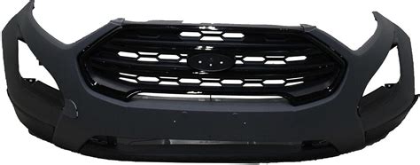 Amazon For Ford Ecosport Front Bumper Grills Fog