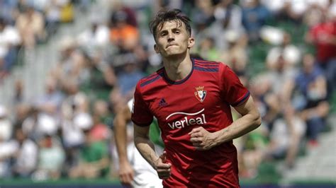 Budimir da record: l'ex Sampdoria riporta l'Osasuna in Europa dopo 17 anni