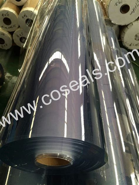 Soft Pvc Plastic Sheet Roll For Table Coverings China Pvc Sheet And