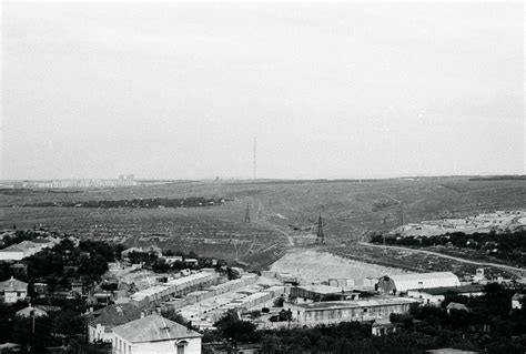Сарандинакина балка - Севастополь