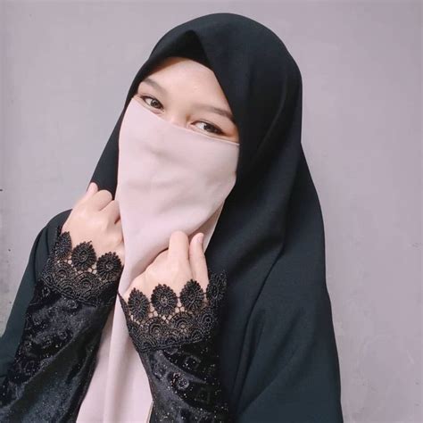 Niqab 25