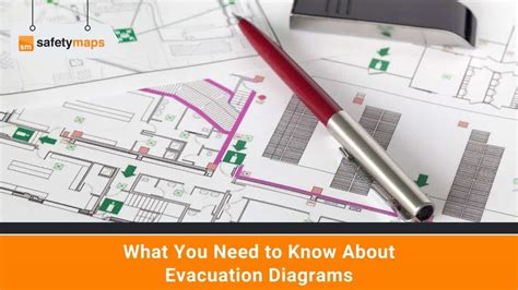 Evacuation Diagrams What You Need To Know As3745 Sydney