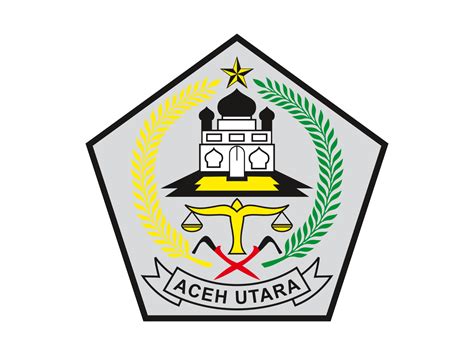Download Logo Kabupaten Aceh Utara PNG