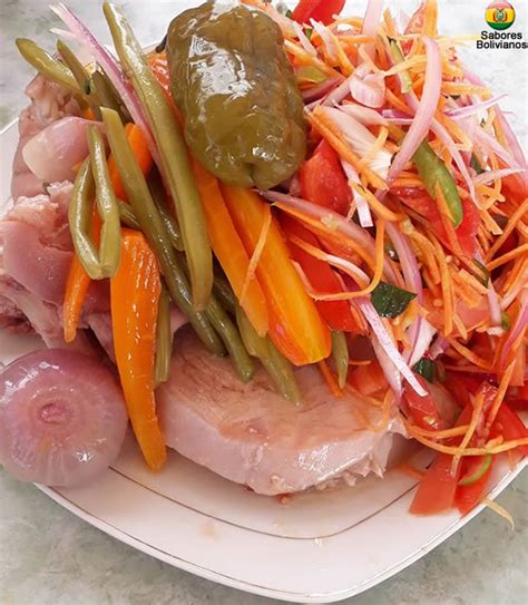 Lista 93 Foto Como Hacer Escabeche De Pollo Fácil Y Rápido Alta