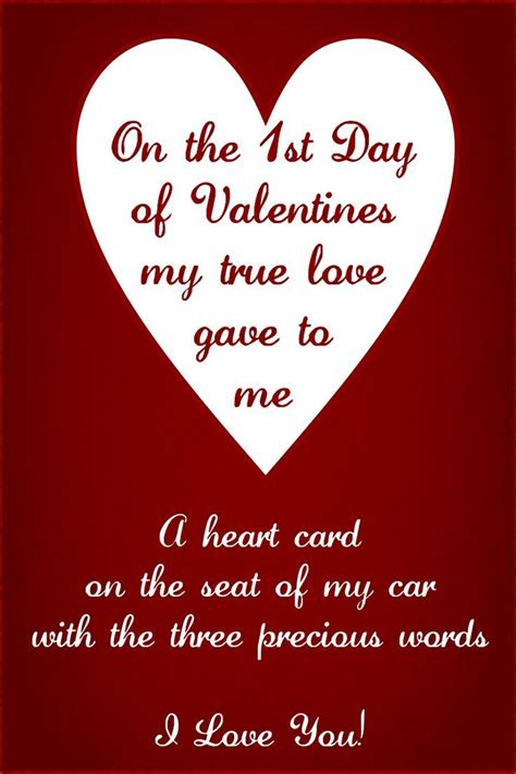 Best Valentines Day Quotes For My Husband