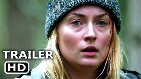 SURVIVE Official Trailer (2020) Sophie Turner Series HD - YouTube