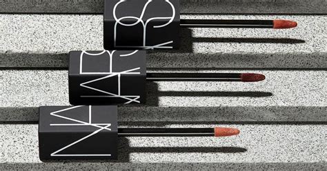 Das Beauty-Label Nars ist schon bald auch in Deutschland erhältlich