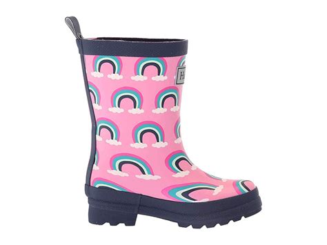 Hatley Hatley Kids Limited Edition Rain Boots Toddlerlittle Kid