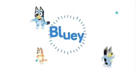 Bluey Season 3c Trailer 2 Youtube