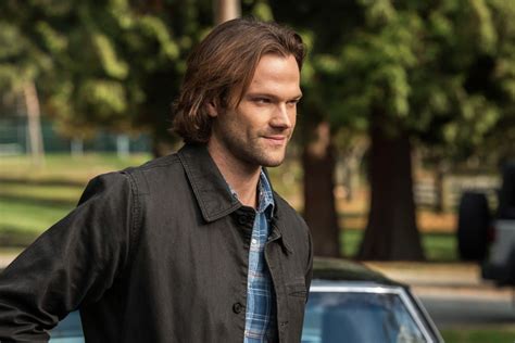 Supernatural Wayward Sisters Spinoff Explained By The Cast Collider