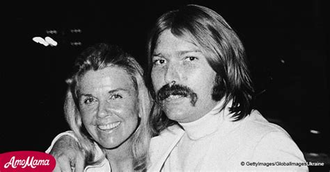 Doris Day May Have Saved Her Son Terry Melcher From Charles Manson