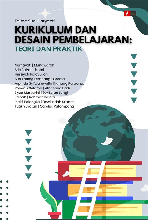 Kurikulum Dan Desain Pembelajaran Teori Dan Praktik