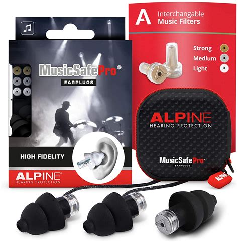 Best Earplugs for Concerts – Billboard