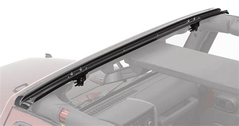 Bikini Rail YJ Jeepparts