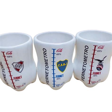 Vaso Botella Cortada River X Tienda De Tazas