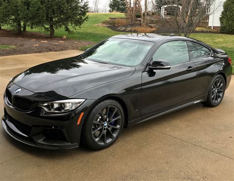 Carbon Black with 398 Orbit Grey Wheels? | BimmerFest BMW Forum