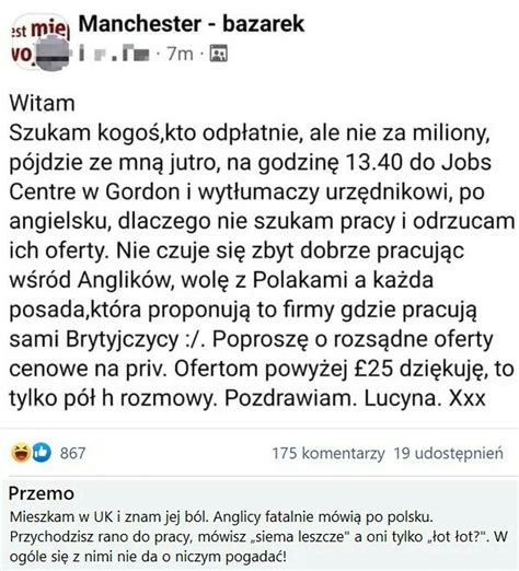 Język angielski A po co mi to Demotywatory pl